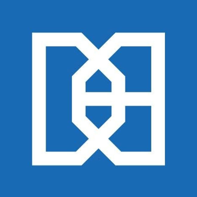 Double-Barrelled logo