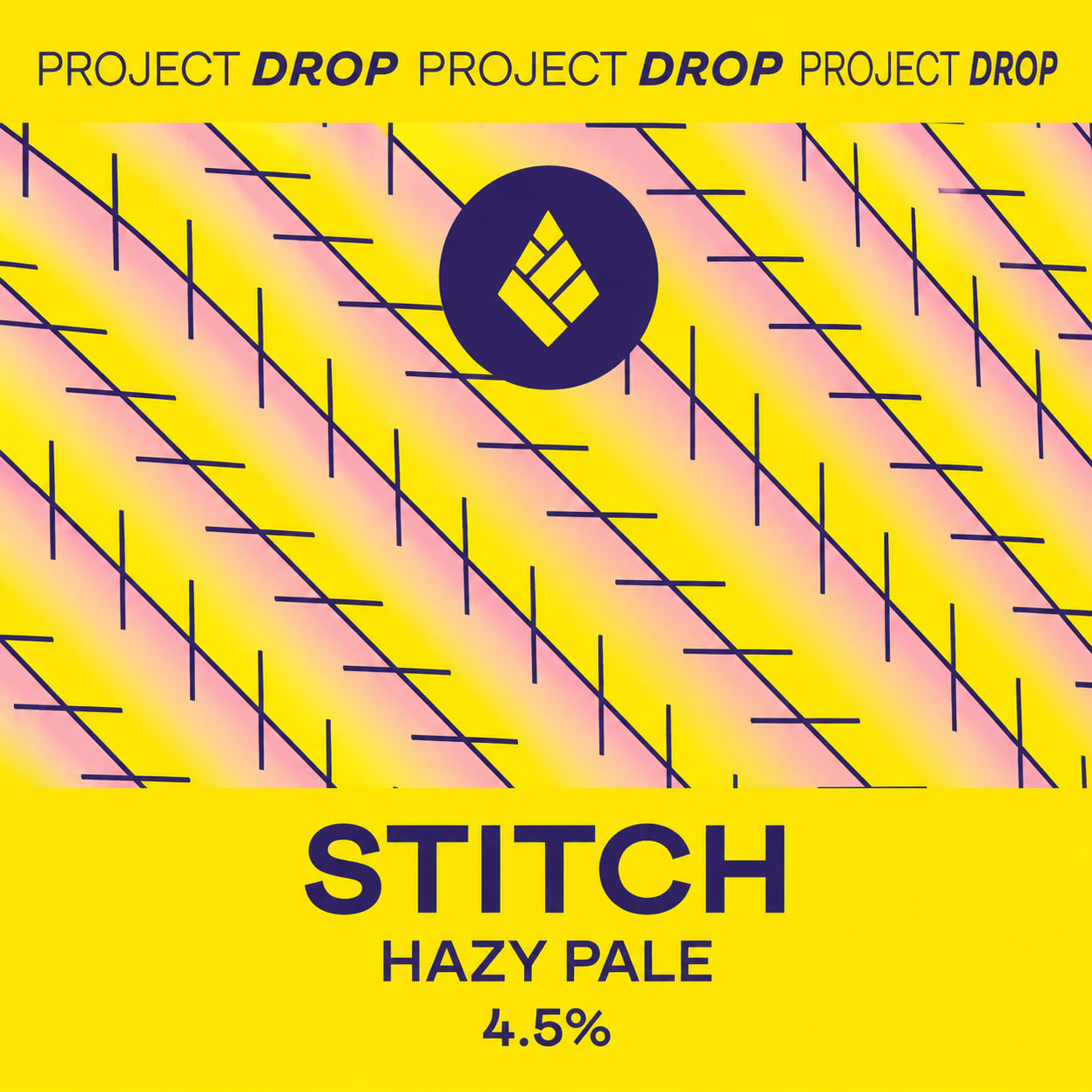 Artwork for Stitch by Drop Project