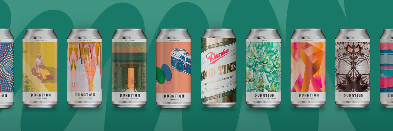 Duration Brewing brewery