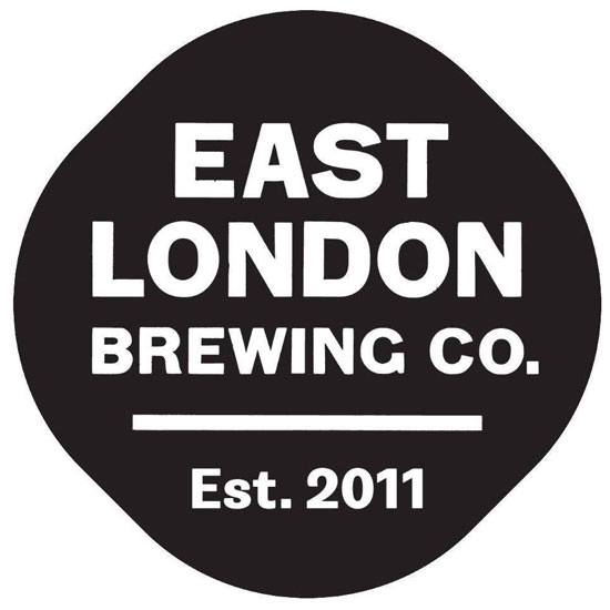 East London Brewing Company logo