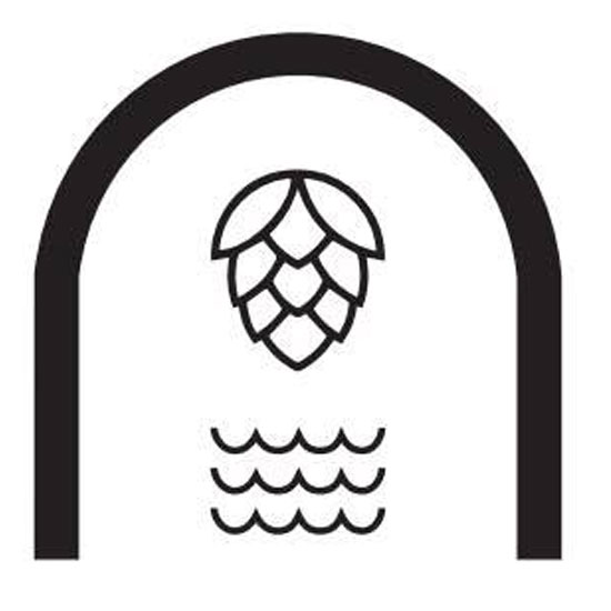 Eight Arch Brewing Co logo
