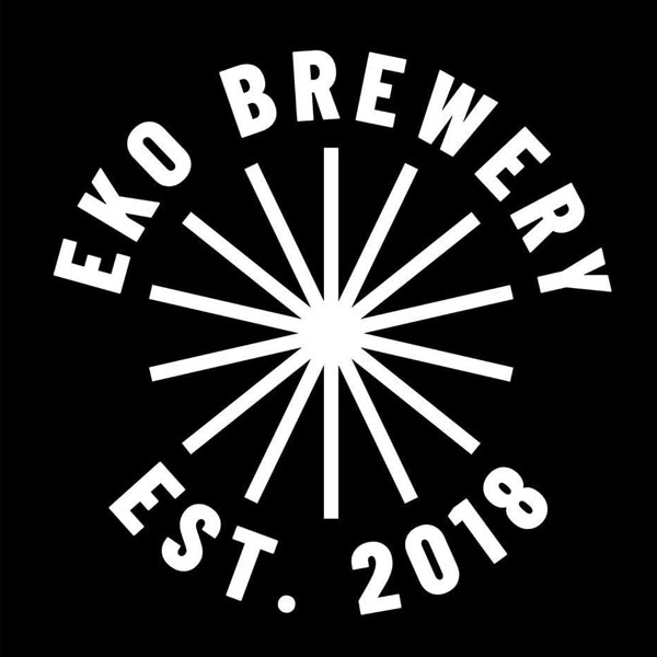 EKO Brewery logo