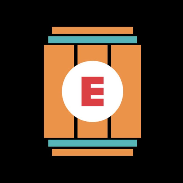 Elusive Brewing logo