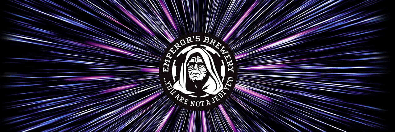 Emperor's Brewery brewery