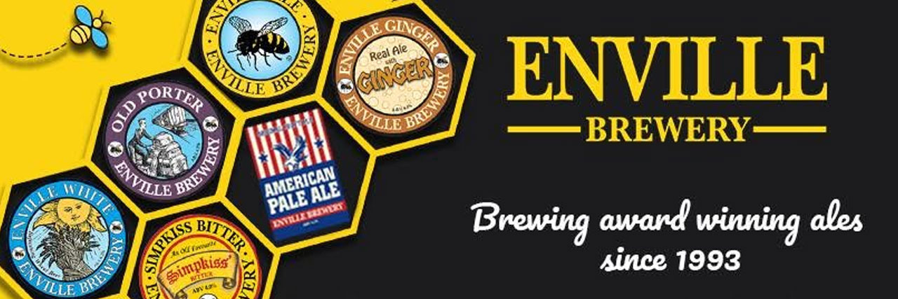 Enville Brewery brewery
