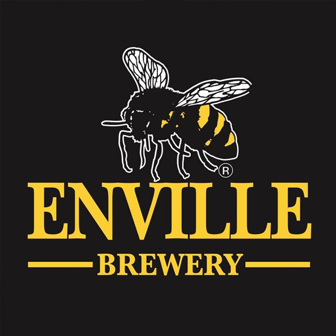 Enville Brewery logo
