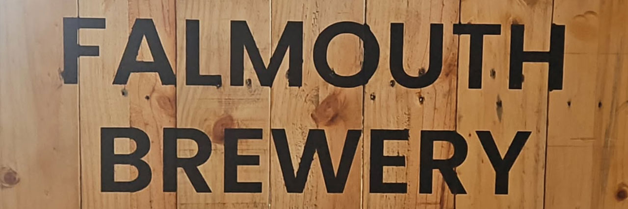 Falmouth Brewery brewery