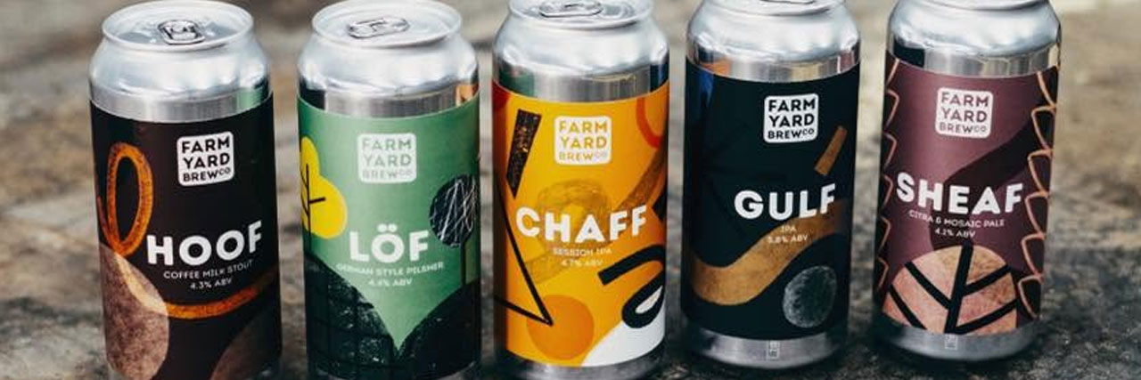 Farm Yard Brew Co brewery