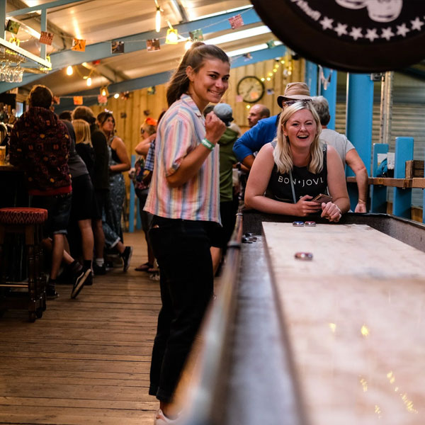 Farm Yard Taproom taproom