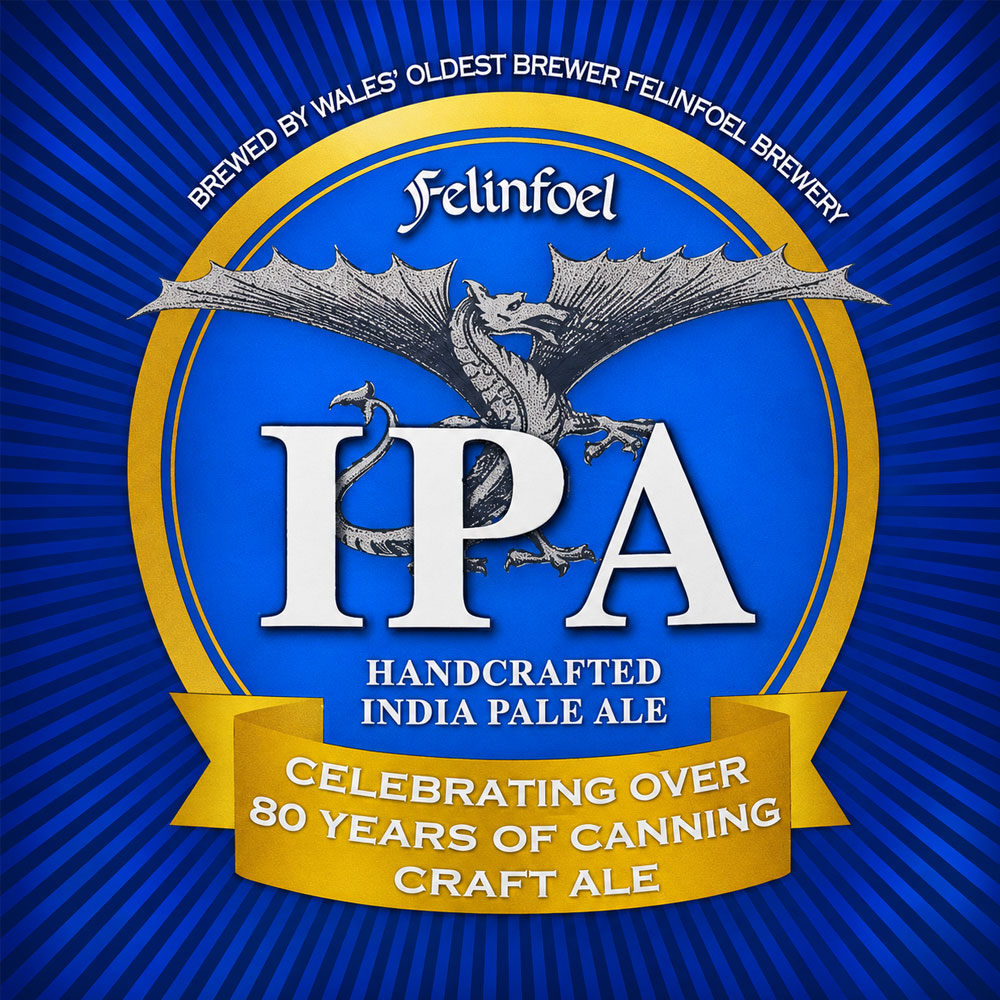 IPA beer artwork