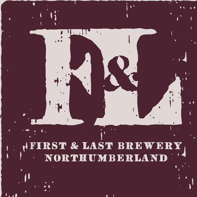 First And Last logo