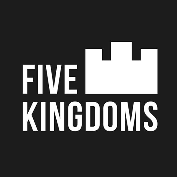 Five Kingdoms Brewery logo