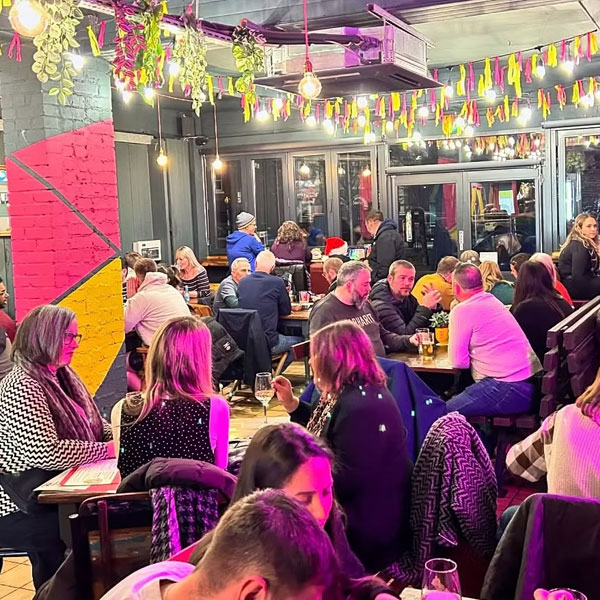 Kegbelly taproom
