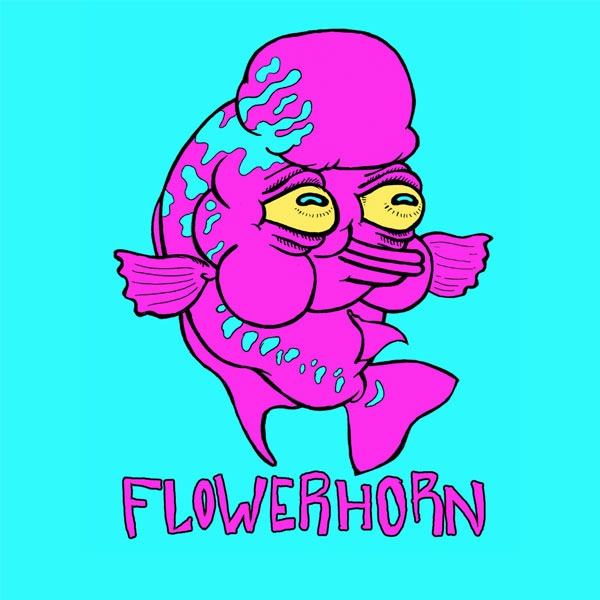 Flowerhorn Brewery logo