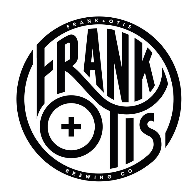 Frank & Otis Brewing logo