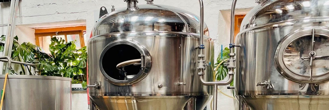 Futtle brewery