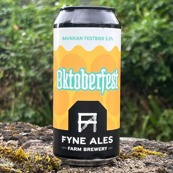 Oktoberfest beer artwork
