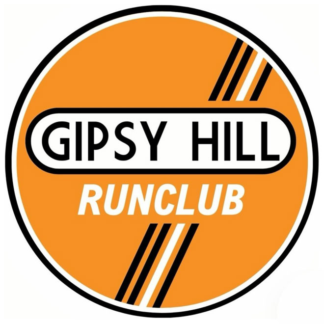 Gipsy Hill Run Club at Gipsy Hill
