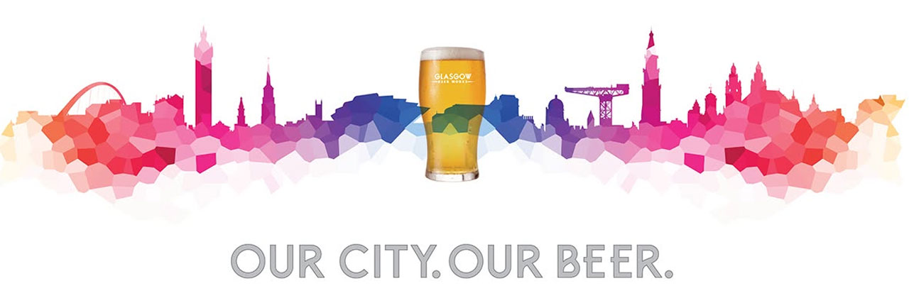 Glasgow Beer Works brewery