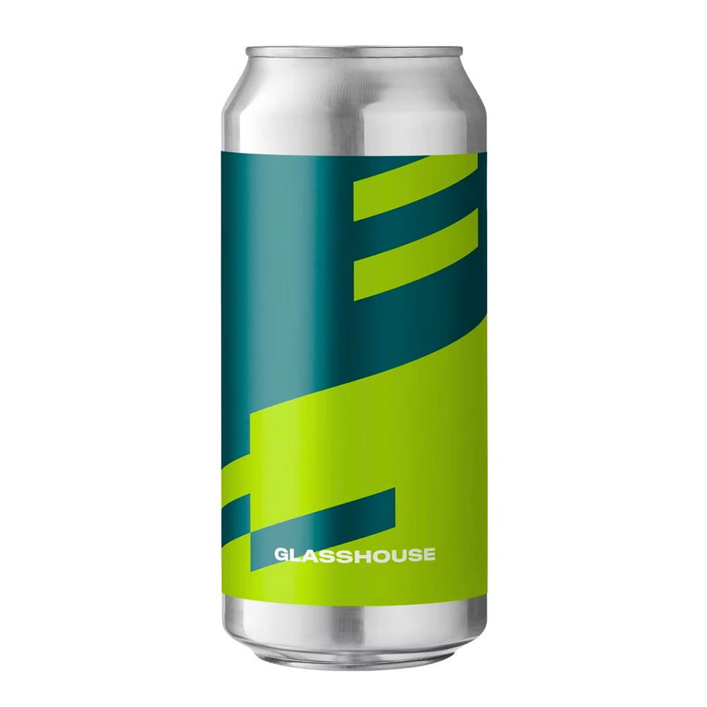 In The Balance beer artwork