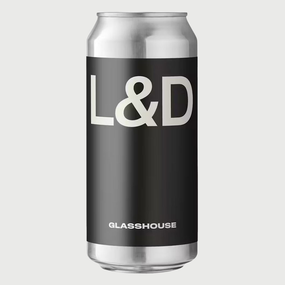 Live & Direct beer artwork