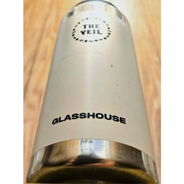 Artwork for No Illusions by GlassHouse Beer Co