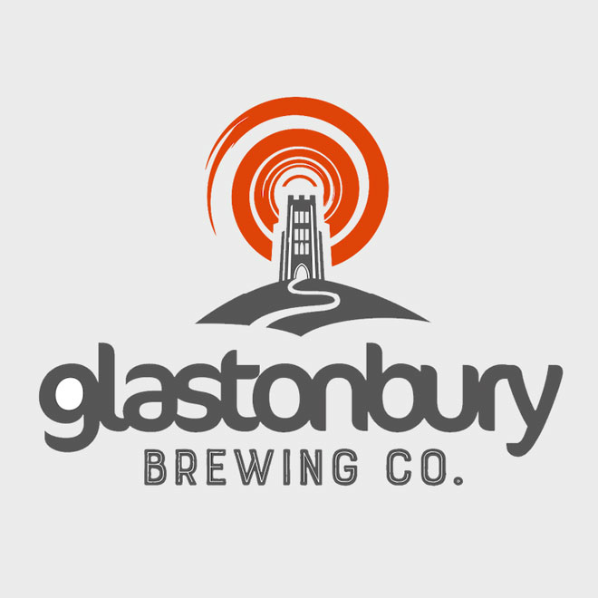 Glastonbury Brewing Co logo