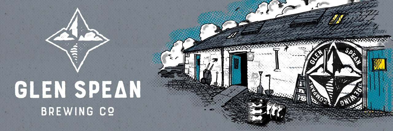 Glen Spean Brewing brewery
