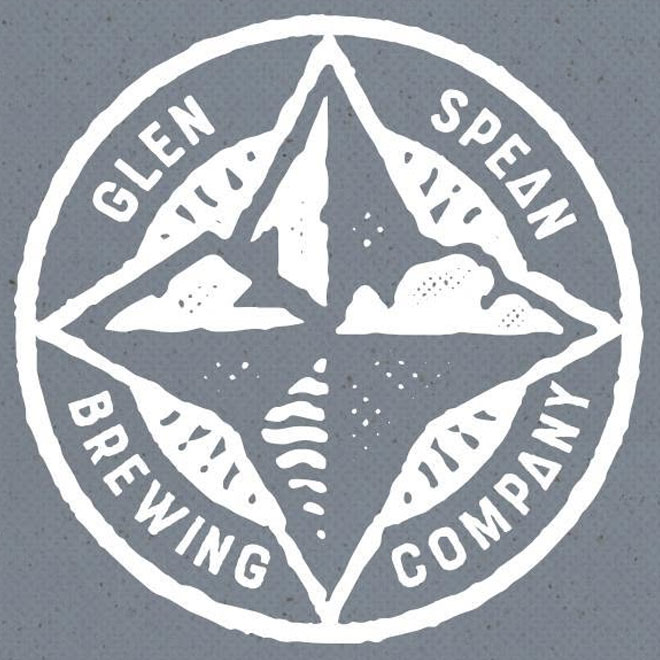 Glen Spean Brewing logo