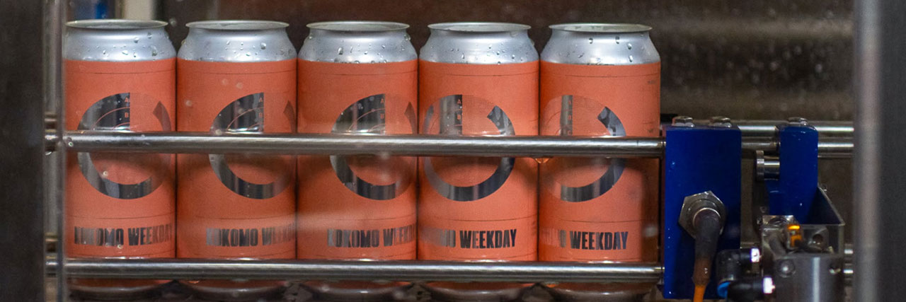 Good Chemistry Brewing brewery
