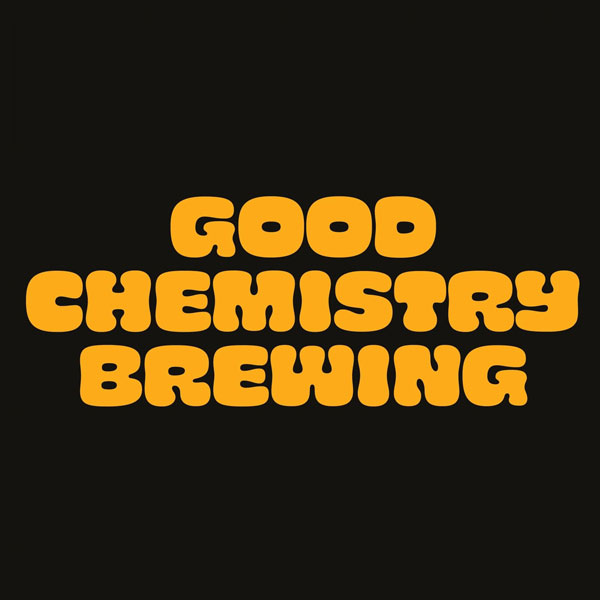 Good Chemistry Brewing logo