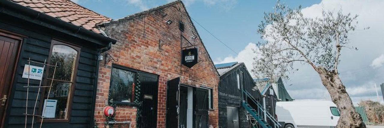 Grain Brewery brewery