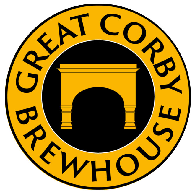 Great Corby Brewhouse logo