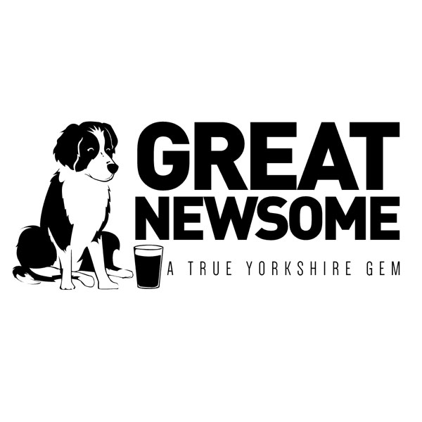Great Newsome Brewery logo