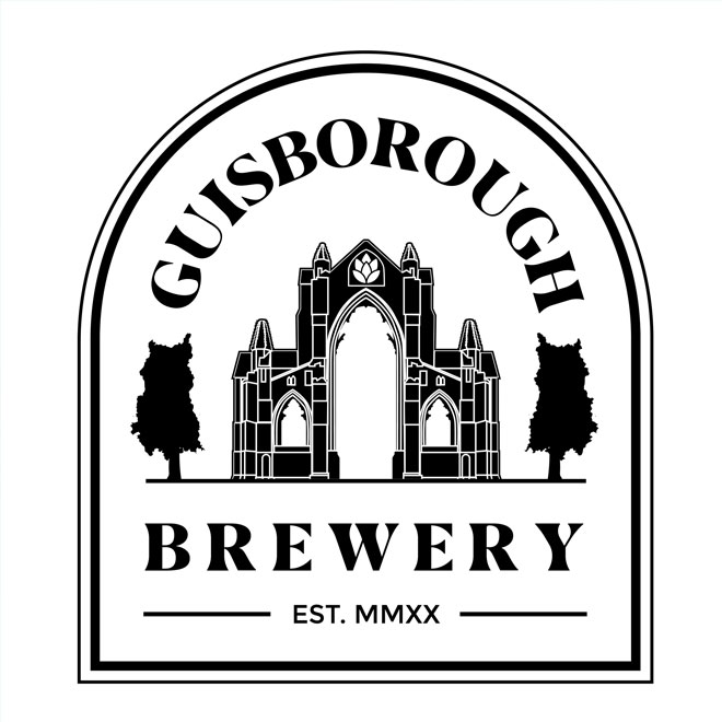 Guisborough Brewery logo
