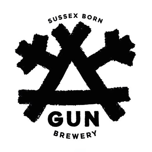 Gun Brewery logo
