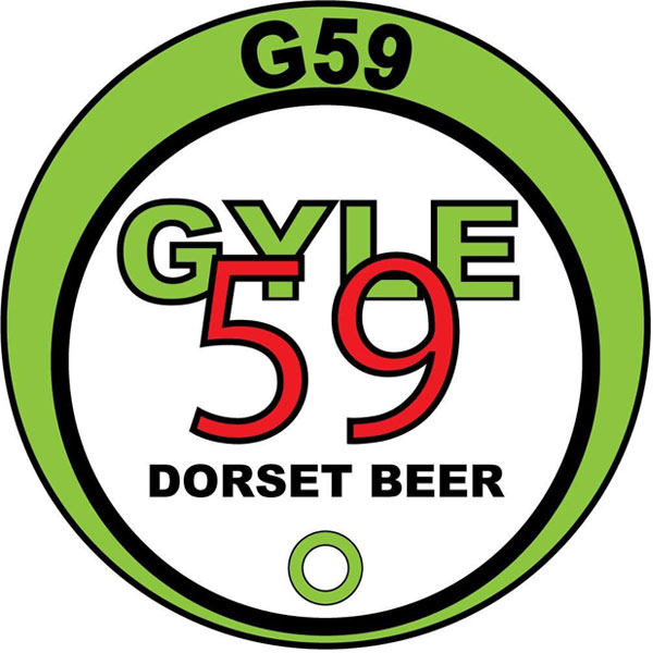 Gyle 59 logo