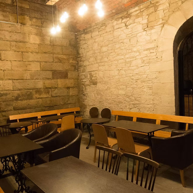 Station East taproom