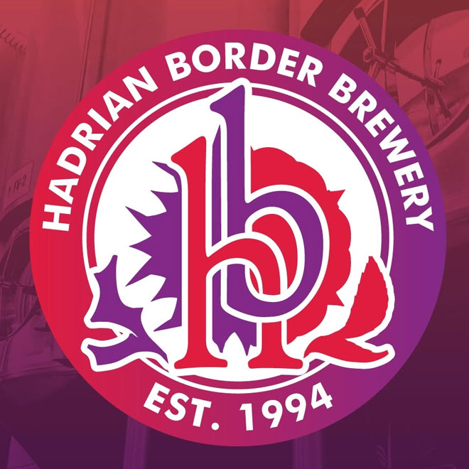 Hadrian Border logo