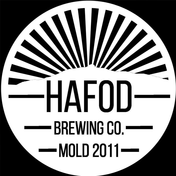 Hafod Brewing Co logo