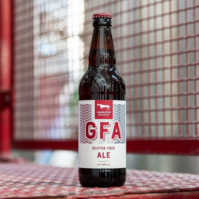 GFA beer artwork