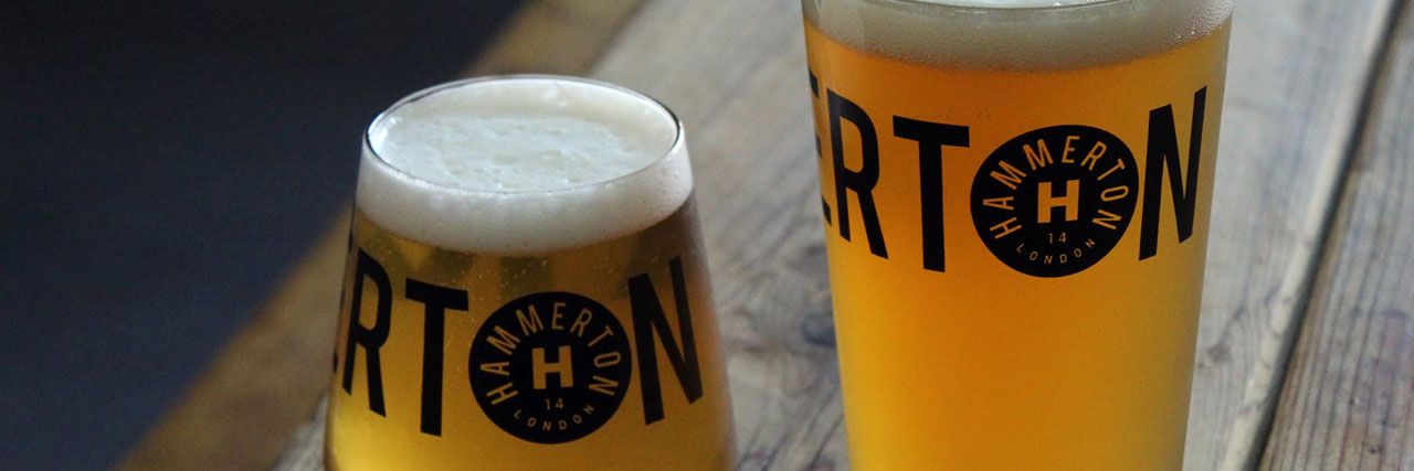 Hammerton Brewery brewery