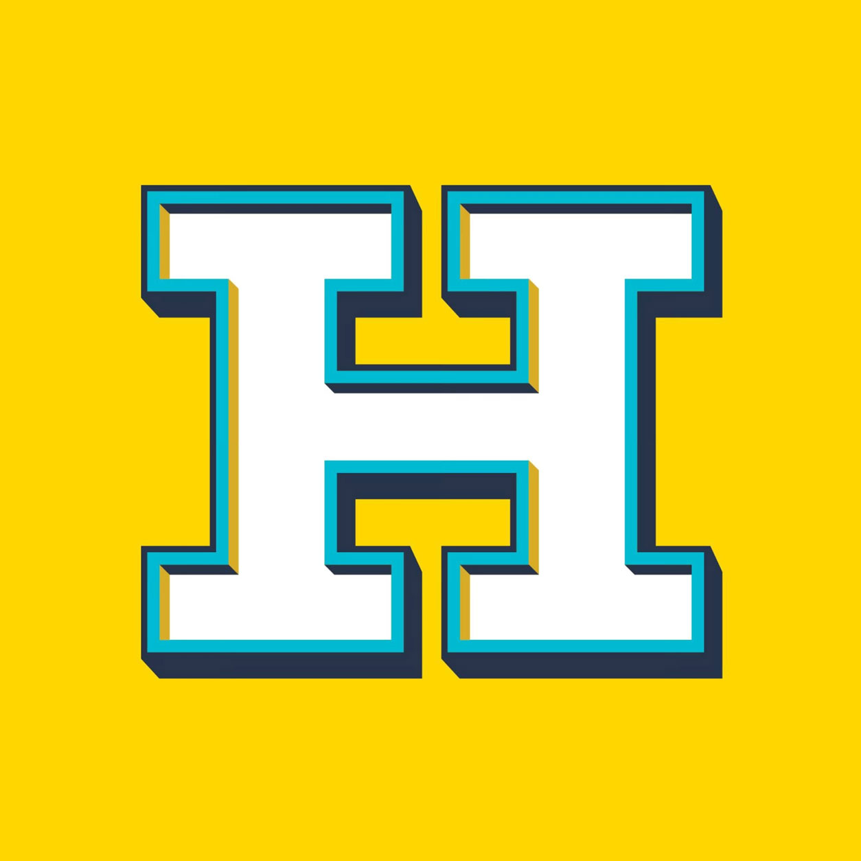 Harbour Brewing Co logo
