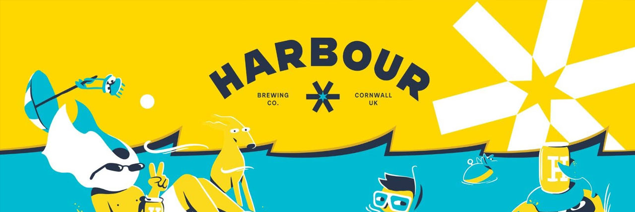 Harbour Brewing Co brewery