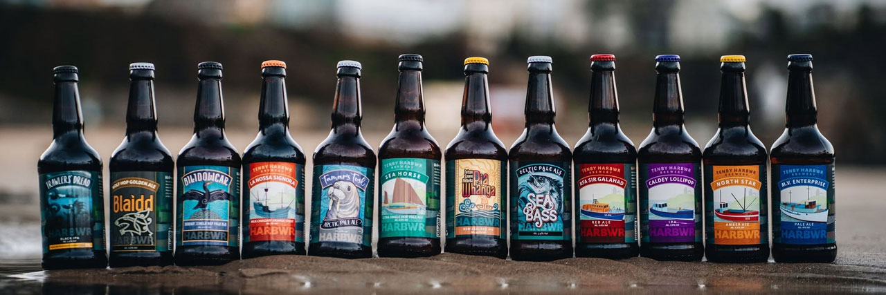 Harbwr Brewery brewery