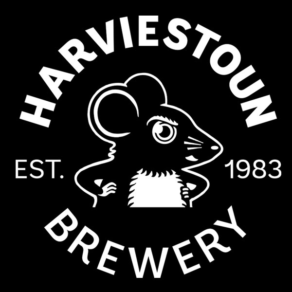 Harviestoun Brewery logo