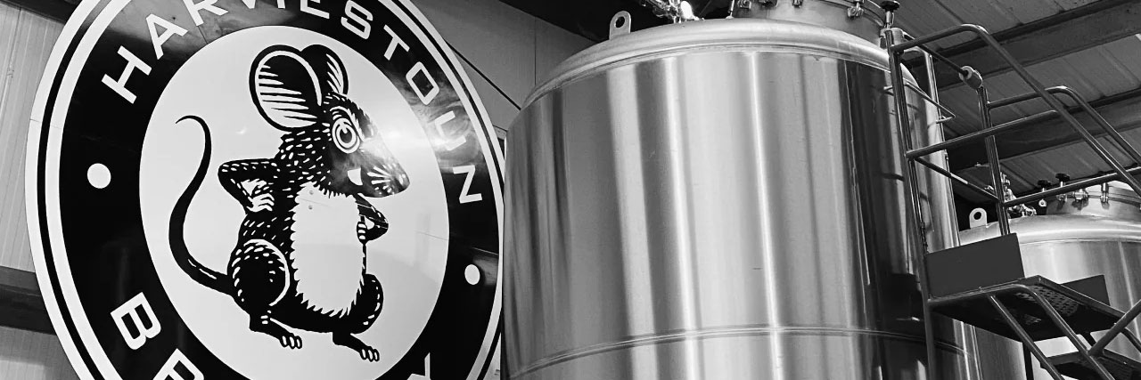 Harviestoun Brewery brewery