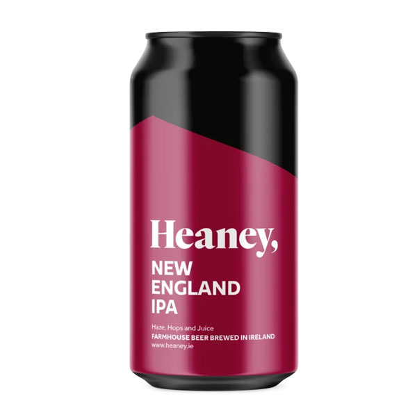 New England IPA beer artwork
