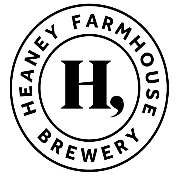 Heaney Brewery logo