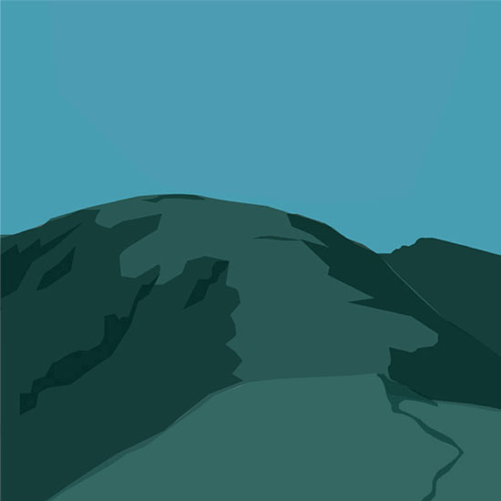 Brim Fell beer artwork